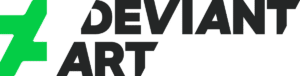 DeviantArt-Logo