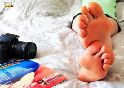 How to sell feet pictures Part 1