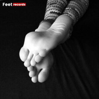 Blaq Feet by Feetrecords