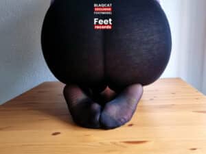 Nylon Socks Revelation