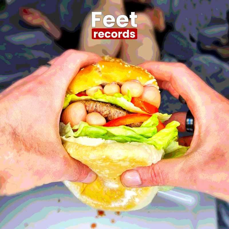 Toe Burger Reddit Footfetish