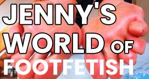 Jenny`s World