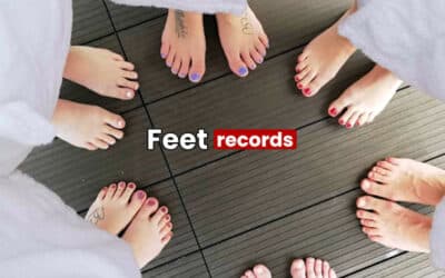 How to sell feet pictures on Instagram