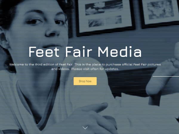 Feetfair Media