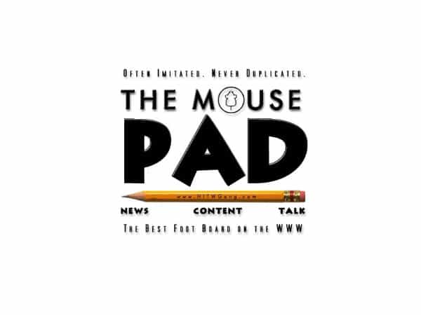 TheMousePad