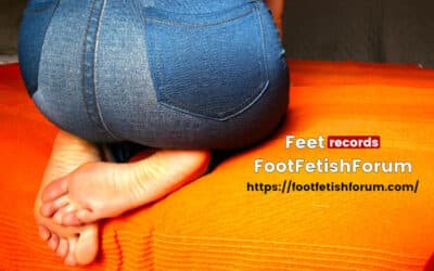 The FootFetishForum
