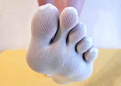 Toes Socks footfetish