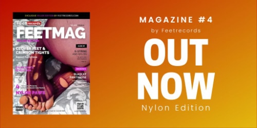 Nylon Magazine