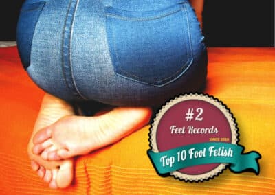 Unveiling the Top 10 Foot Fetish Websites