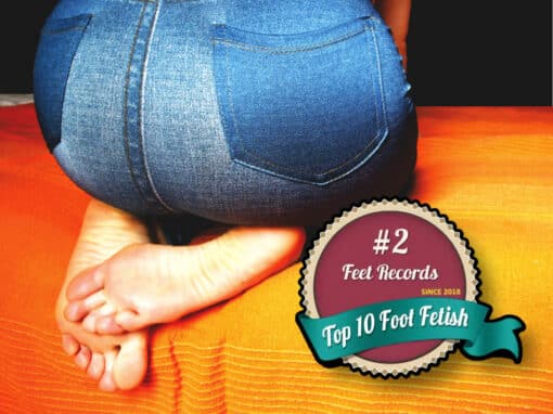 Unveiling the Top 10 Foot Fetish Websites