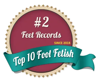 Top Ten Foot Fetish Websites