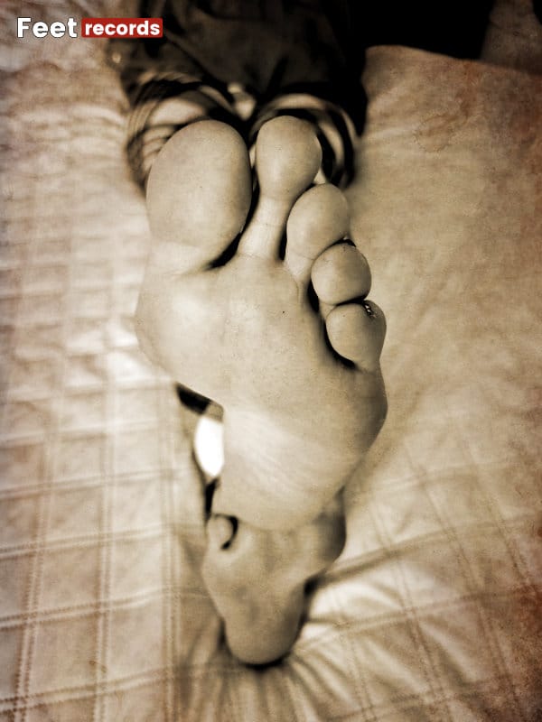 Vintage Feet Pictures