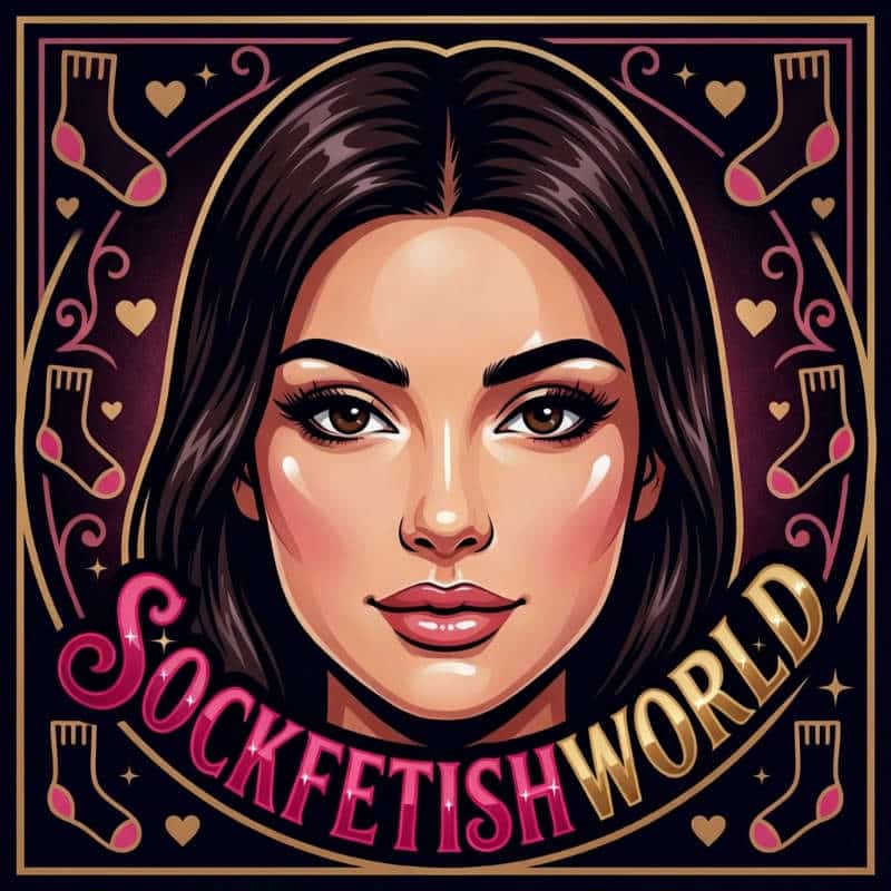 SockFetishWorld