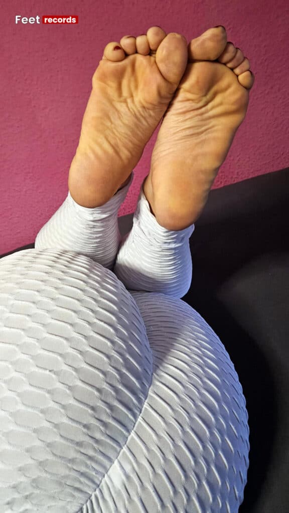 Amy Luxe Soles