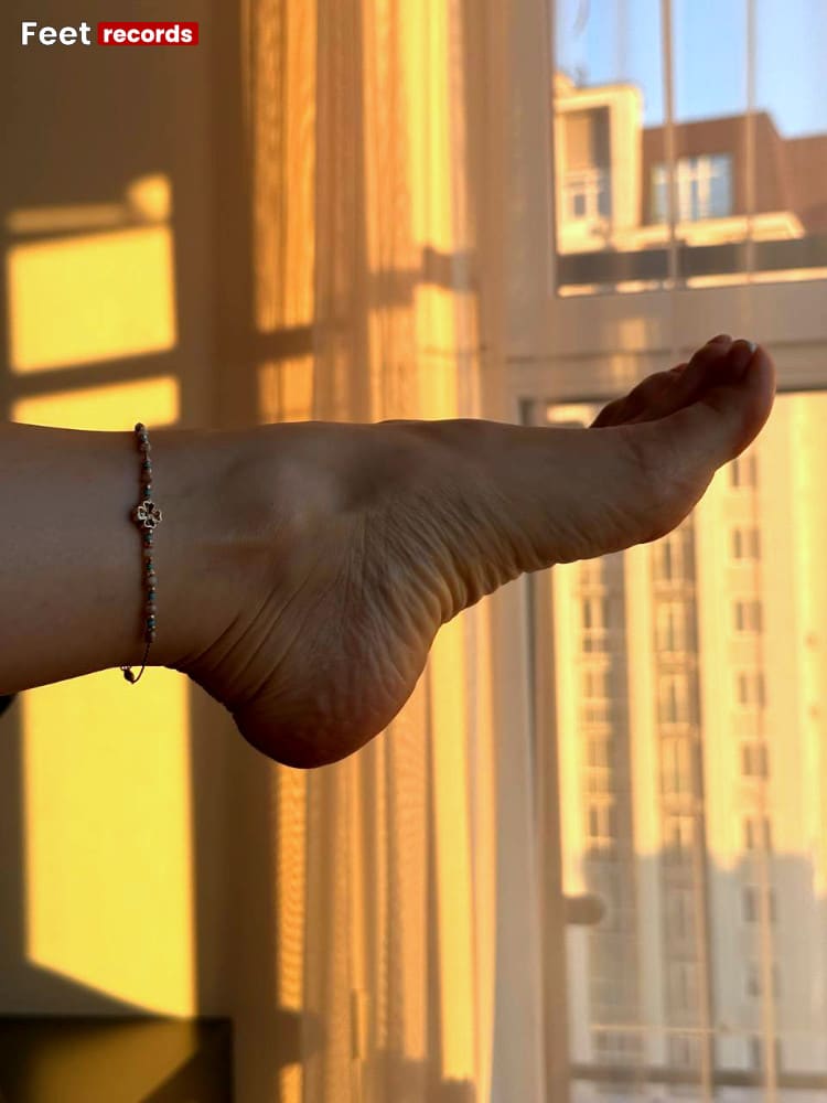Footmodel Kisksradio