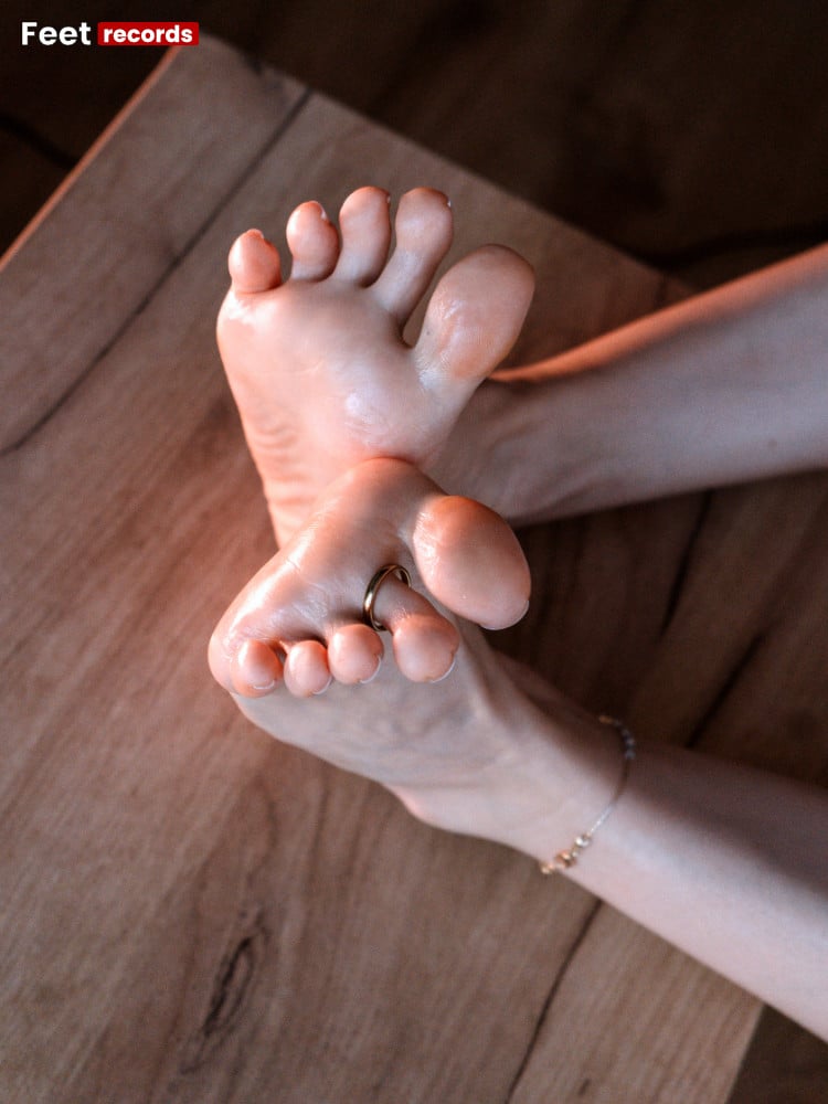Footmodel Kisksradio